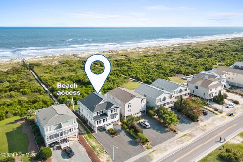 501 W Main Street, Sunset Beach, NC, 28468 | Card Image