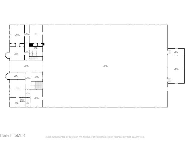 89 Park St, Home with 0 bedrooms, 0 bathrooms and null parking in Adams MA | Image 21