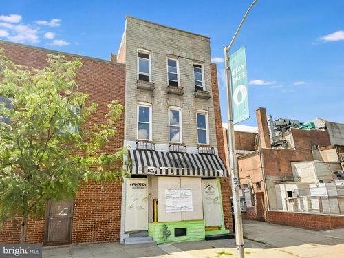 628 N Chester St, BALTIMORE, MD, 21205-2303 | Card Image