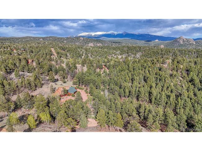318 Southgate Rd, House other with 3 bedrooms, 2 bathrooms and null parking in Florissant CO | Image 45