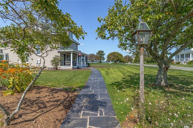 159 Fleeton Point Cir, House other with 4 bedrooms, 3 bathrooms and null parking in Reedville VA | Image 44