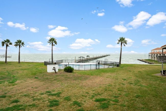 APT-507 - 620 S Fulton Beach Rd, Condo with 2 bedrooms, 2 bathrooms and null parking in Rockport TX | Image 23