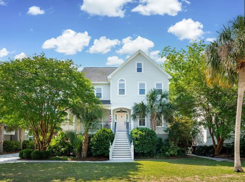 703 Gate Post Dr, Mount Pleasant, SC, 29464-4949 | Card Image