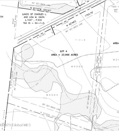 Lot 4 Survey | Image 2