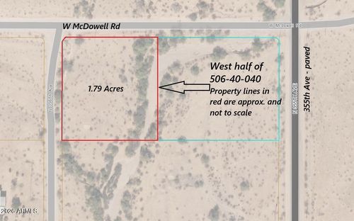 7-355xx W Mcdowell Road, Tonopah, AZ, 85354 | Card Image