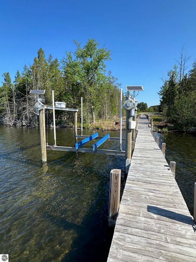 8377 Clam Lake Rd, Home with 0 bedrooms, 0 bathrooms and null parking in Bellaire MI | Image 13