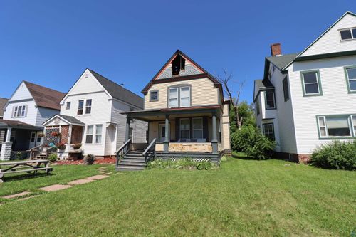 608 Prentice Ave, Ashland, WI, 54806-3343 | Card Image