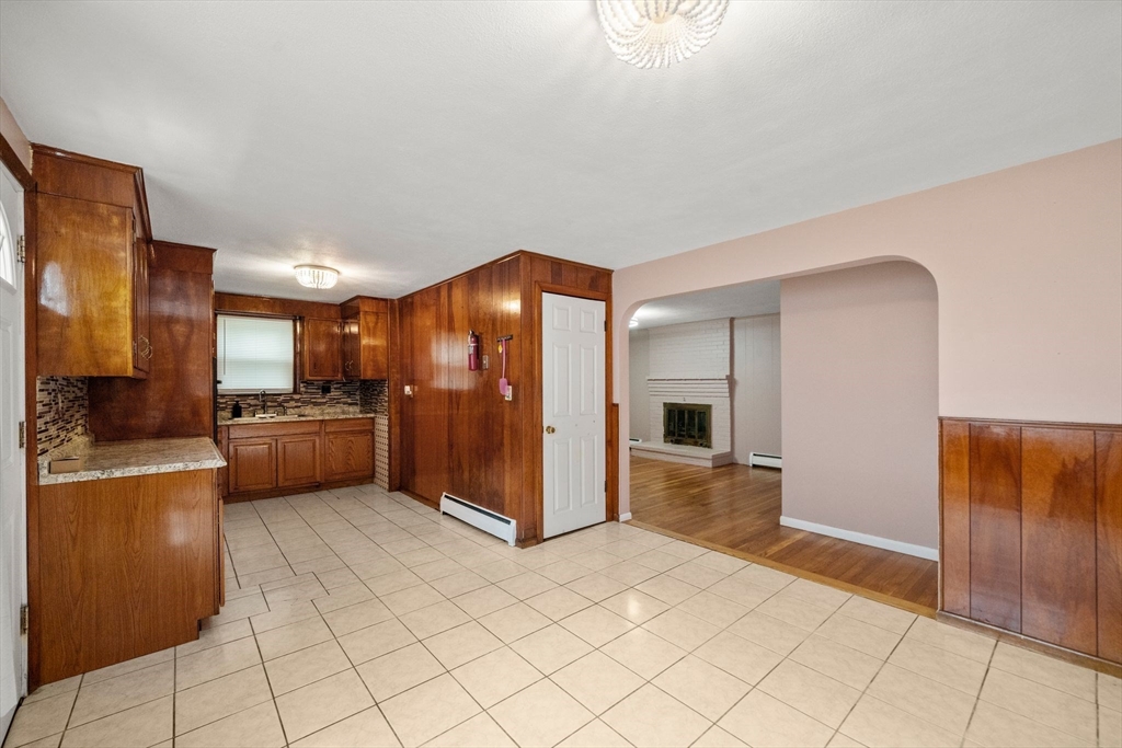 Residential in Brockton 2