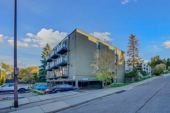 201 - 1820 9 Street Sw, Condo with 1 bedrooms, 1 bathrooms and 1 parking in Calgary AB | Image 32