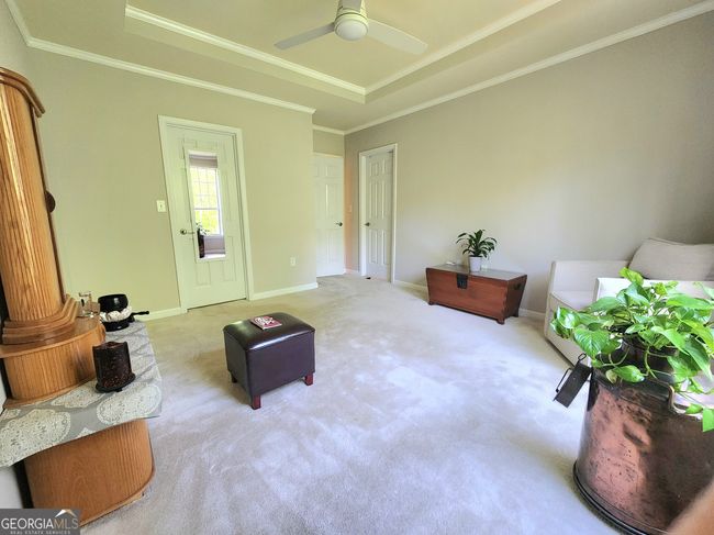 423 - 423 Pembrooke Cir, Condo with 2 bedrooms, 2 bathrooms and null parking in Milton GA | Image 21