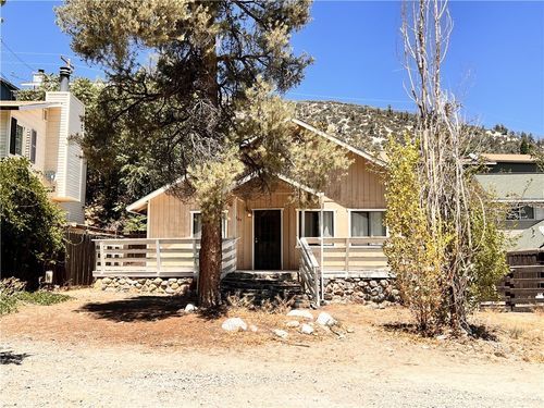 3809 Arroyo Trl, Frazier Park, CA, 93225 | Card Image