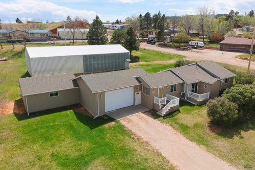 5521 Ash St, Black Hawk, SD, 57718-9456 | Card Image