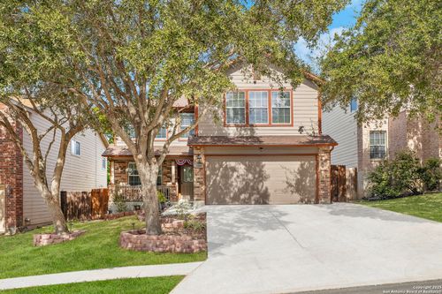 5640 Poppy Seed Run, Leon Valley, TX, 78238-2446 | Card Image