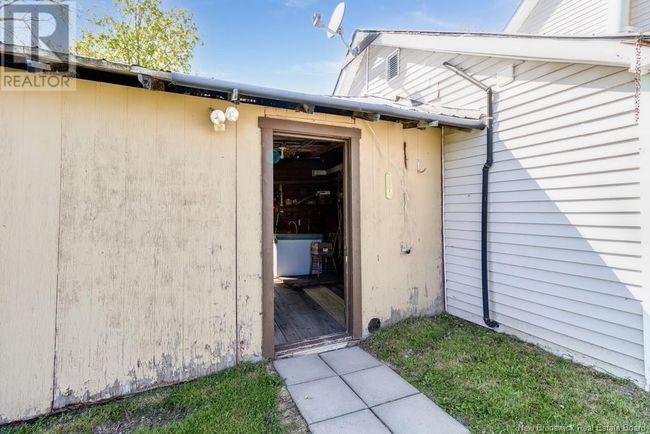 190 Juniper Rd, House other with 3 bedrooms, 1 bathrooms and null parking in Juniper NB | Image 26