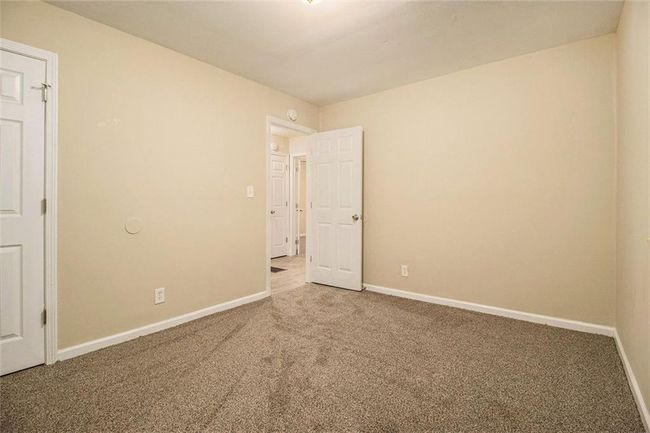 1907 Oak Valley Rd, House other with 3 bedrooms, 1 bathrooms and 2 parking in Decatur GA | Image 16