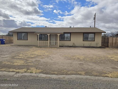 752 E Comstock St, Benson, AZ, 85602-6237 | Card Image