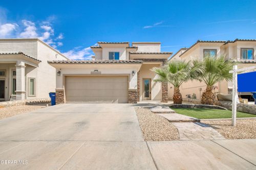 14193 Charles Pollock Ave, El Paso, TX, 79938-3196 | Card Image