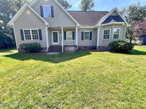 213 Country Place Rd, Wilmington, NC, 28409-4413 | Card Image