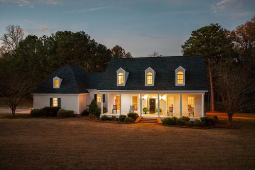 7051 Bill Dorn Rd, Appling, GA, 30802-5821 | Card Image