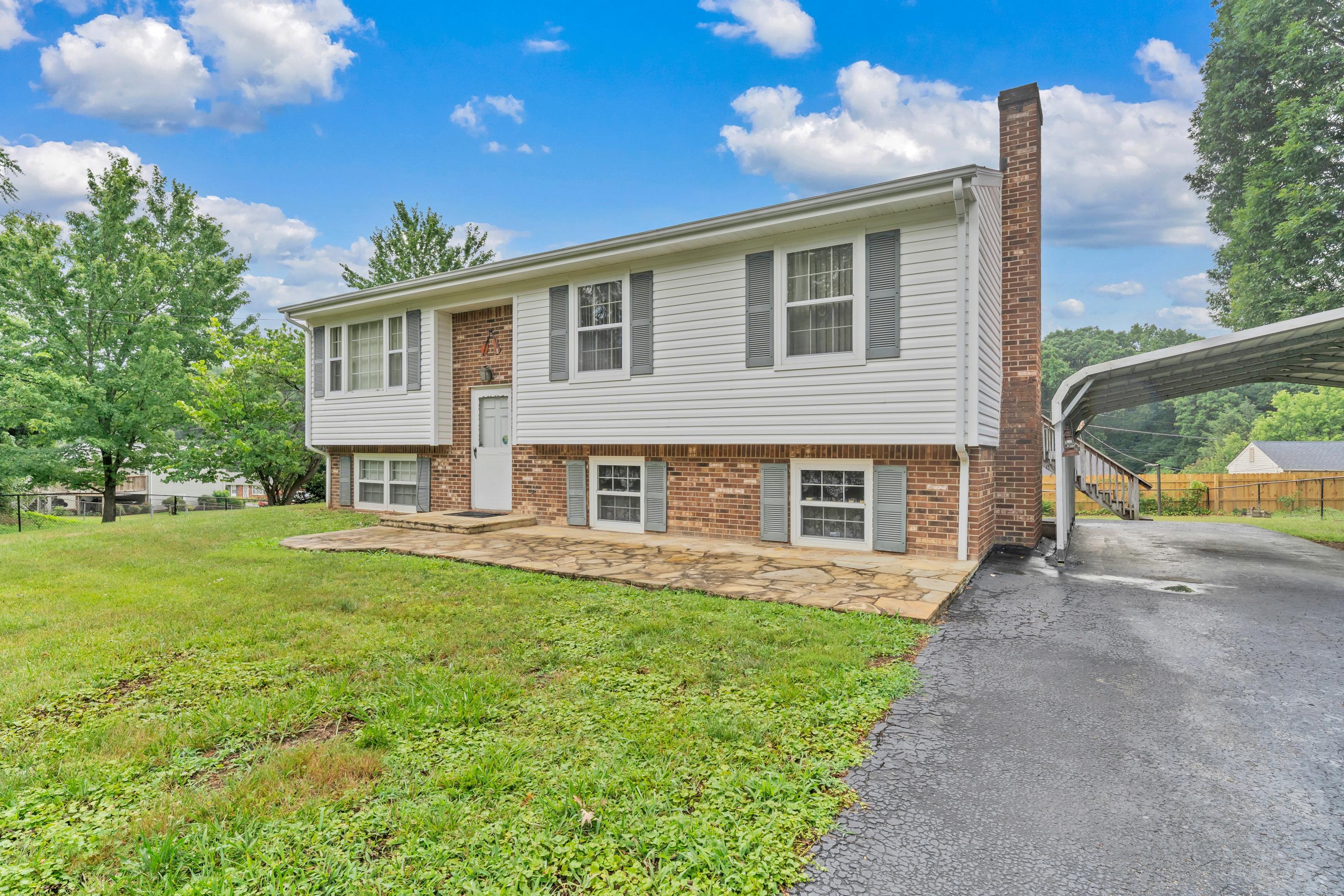 Residential in Roanoke 2