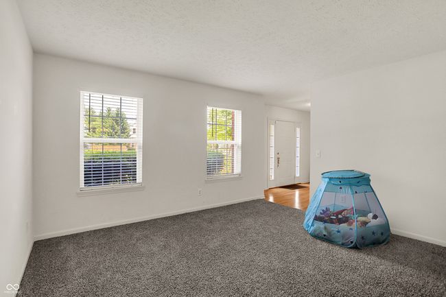 5761 Cantigny Way, House other with 4 bedrooms, 3 bathrooms and null parking in Carmel IN | Image 4
