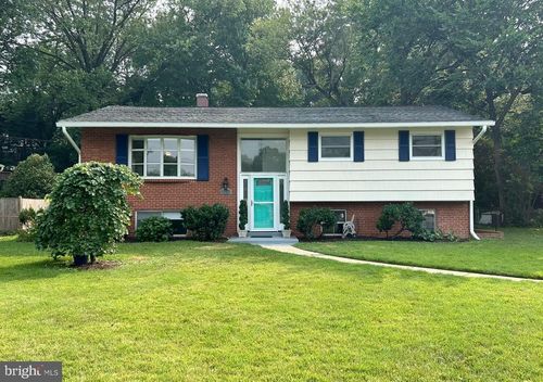 7111 Norwalk St, FALLS CHURCH, VA, 22043-1518 | Card Image