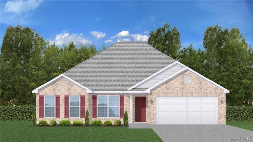 2457 Landing Loop, Deatsville, AL, 36022-2879 | Card Image