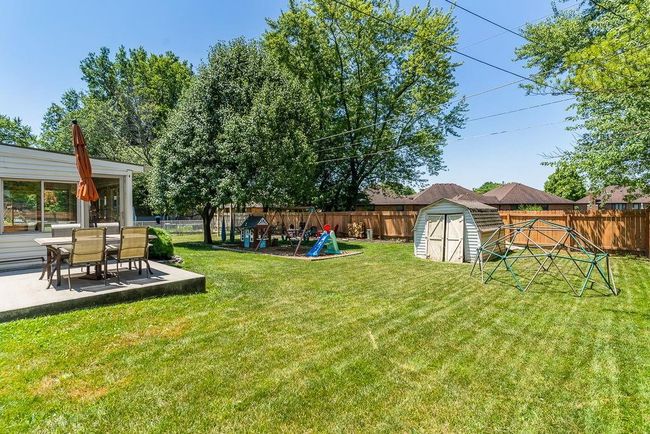 562 Nelson Dr, House other with 3 bedrooms, 2 bathrooms and null parking in Brownsburg IN | Image 27