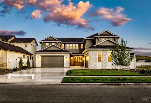3112 E Renwick St, Meridian, ID, 83642 | Card Image