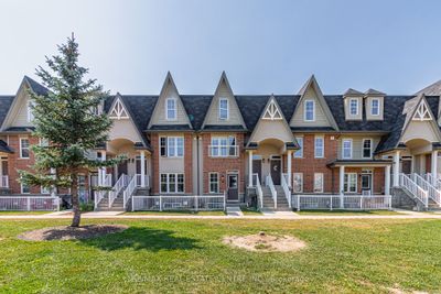 95 - 1380 Costigan Rd, Condo with 3 bedrooms, 2 bathrooms and 1 parking in Milton ON | Image 1