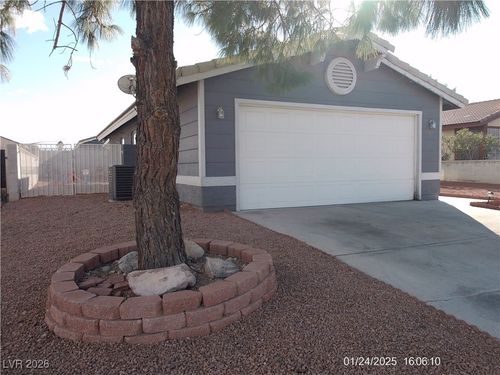 7313 Saybrook Point Drive, Las Vegas, NV, 89128 | Card Image