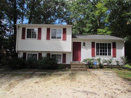 7809 Kitty Ln, Raleigh, NC, 27615-6209 | Card Image