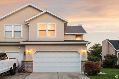 748 S St, Salt Lake City, UT, 84103 | Card Image