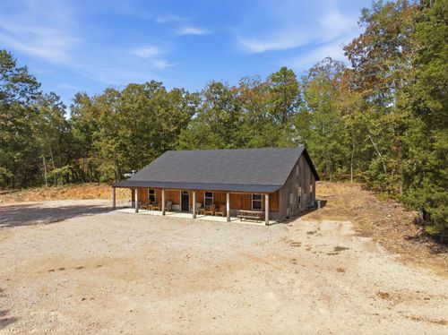 1510 Buckville Rd, Jessieville, AR, 71949-9328 | Card Image