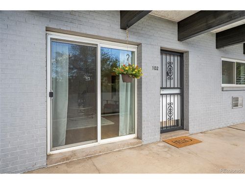 102-2890 Harlan St, Wheat Ridge, CO, 80214-8101 | Card Image