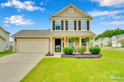 400 Landis Oak Way, Landis, NC, 28088-1462 | Card Image