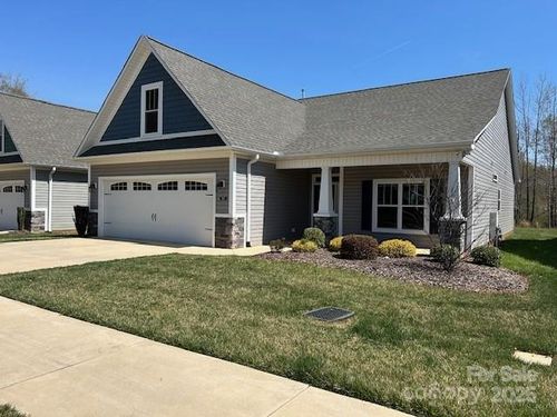 906 Wisteria Way, Salisbury, NC, 28146-7491 | Card Image