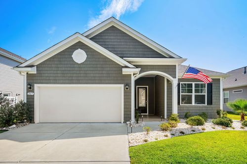 267 Juniata Loop, Little River, SC, 29566-6102 | Card Image