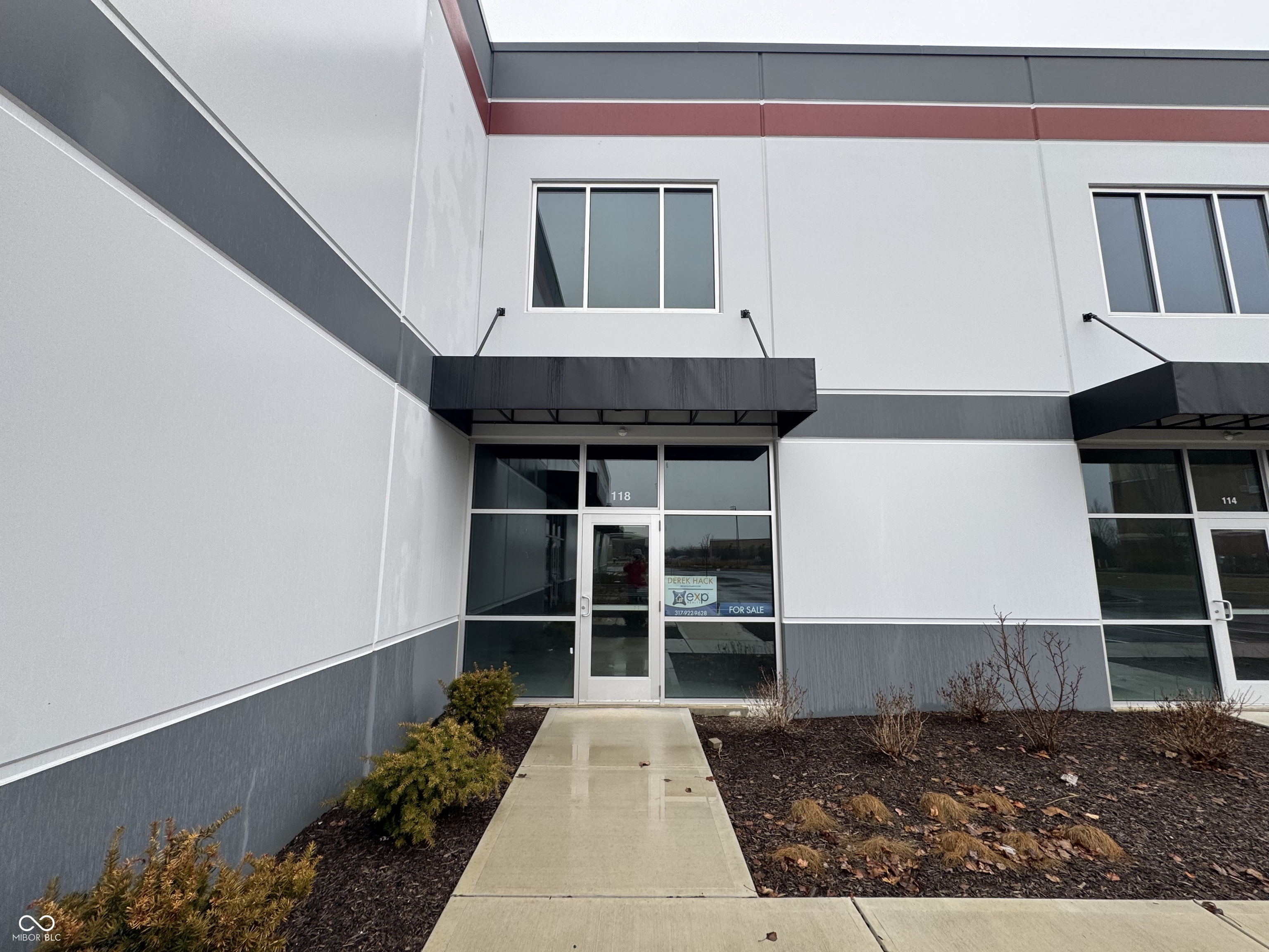 Commercial Sale in Noblesville