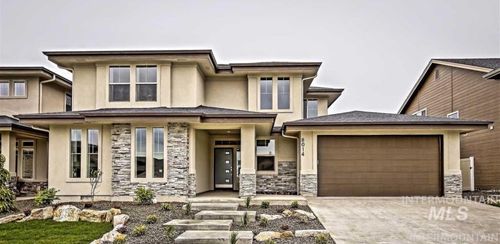 8014 S Bogus Ridge Way, Boise, ID, 83716-3433 | Card Image