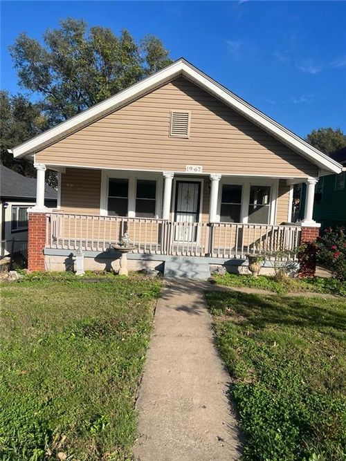 1967 N 30th St, Kansas City, KS, 66104-4325 | Card Image