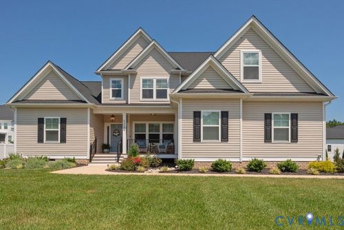 11104 Cliff Park Ct, Ashland, VA, 23005-7567 | Card Image