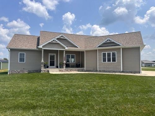 402 Sunset Dr, Dieterich, IL, 62424-1087 | Card Image