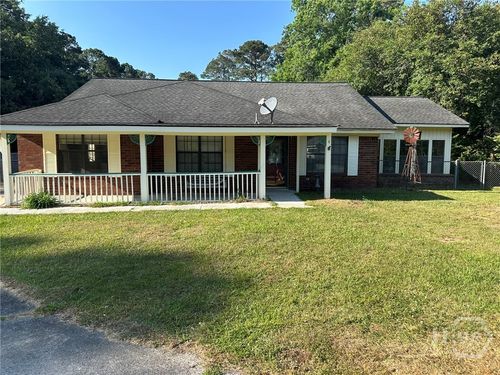 4 Ryan Court, Pooler, GA, 31322 | Card Image