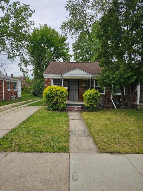 15143 Evergreen Rd, Detroit, MI, 48223-2171 | Card Image