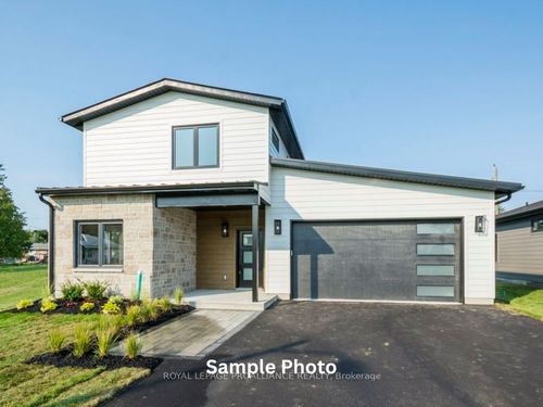 44 Fraser Dr, Batawa, ON, K0K1E0 | Card Image