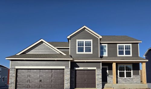 10504 Bent Pine Ln, Woodbury, MN, 55129 | Card Image