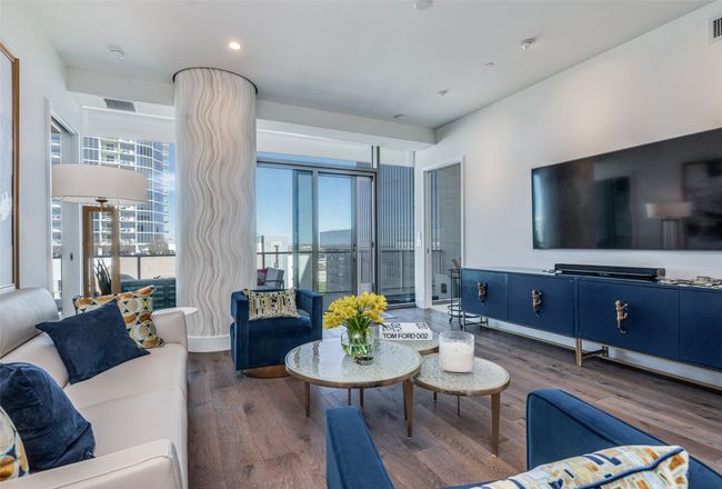 APT-802 - 7901 Windrose Ave, Condo with 2 bedrooms, 3 bathrooms and null parking in Plano TX | Image 7