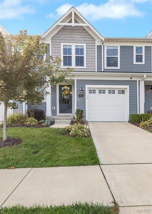 355 Newbridge Way, O Fallon, MO, 63368-5629 | Card Image