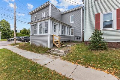 244 N Champlain Street, Home with 0 bedrooms, 0 bathrooms and null parking in Burlington VT | Image 1